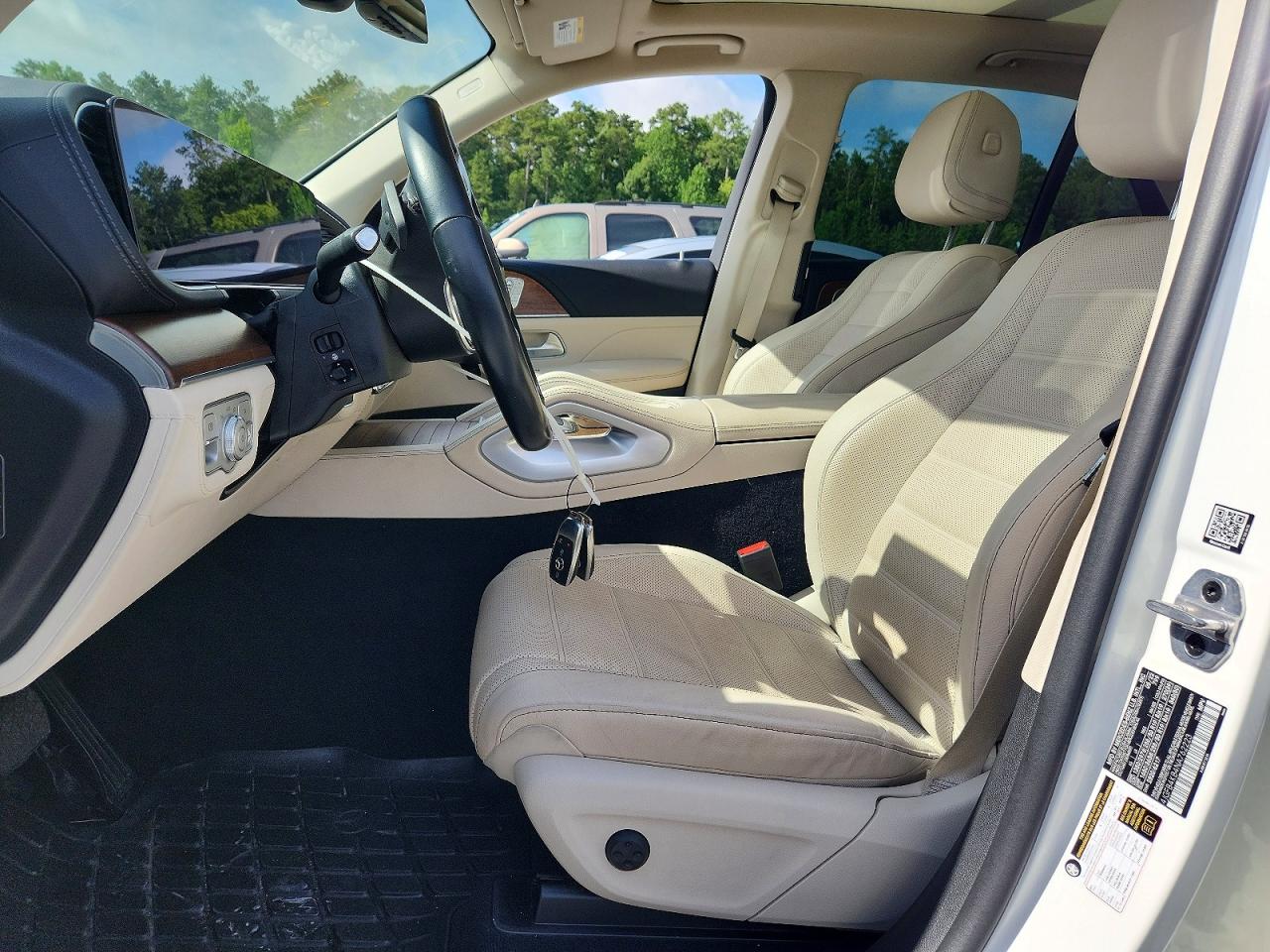 2022 MERCEDES-BENZ GLE GLE350 4MATIC