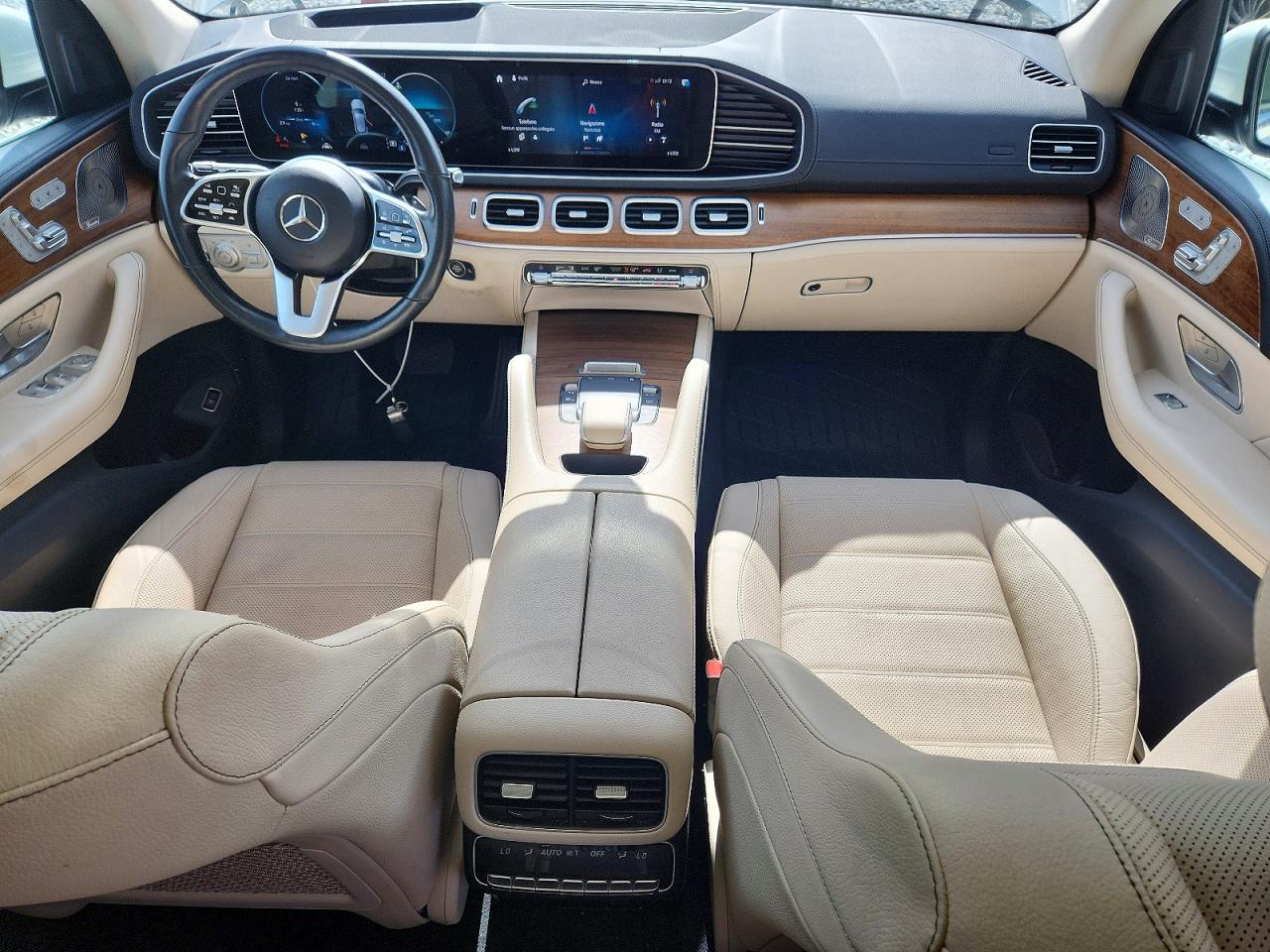 2022 MERCEDES-BENZ GLE GLE350 4MATIC