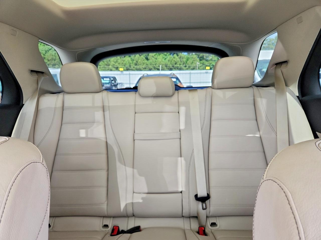 2022 MERCEDES-BENZ GLE GLE350 4MATIC