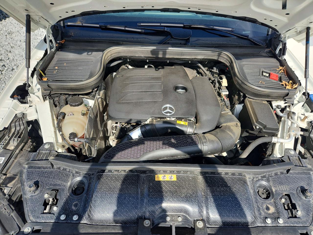 2022 MERCEDES-BENZ GLE GLE350 4MATIC
