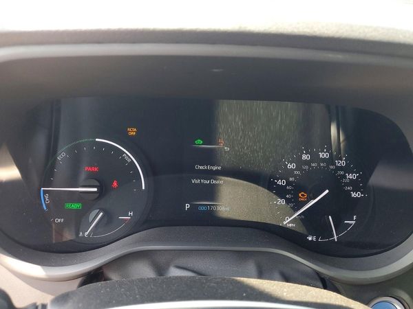 2023 TOYOTA SIENNA
