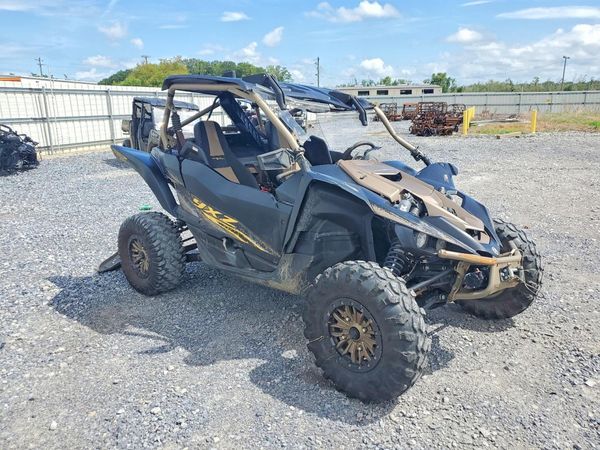 2020 YAMAHA YXZ1000