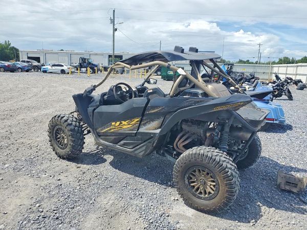 2020 YAMAHA YXZ1000