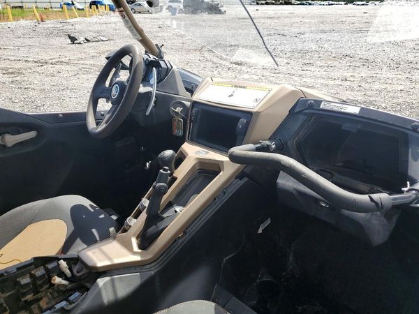 2020 YAMAHA YXZ1000