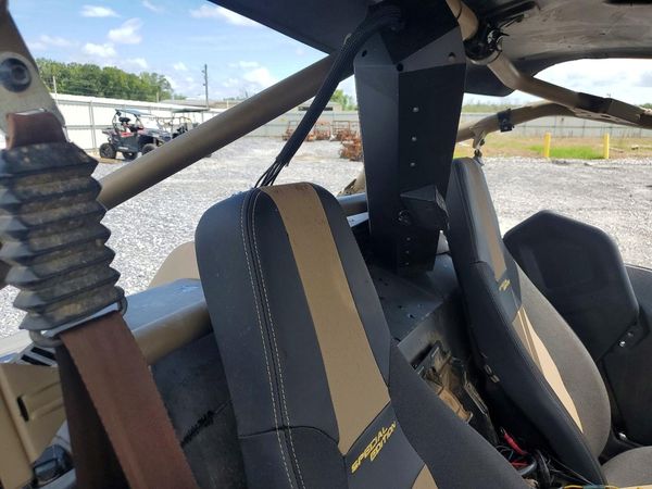 2020 YAMAHA YXZ1000