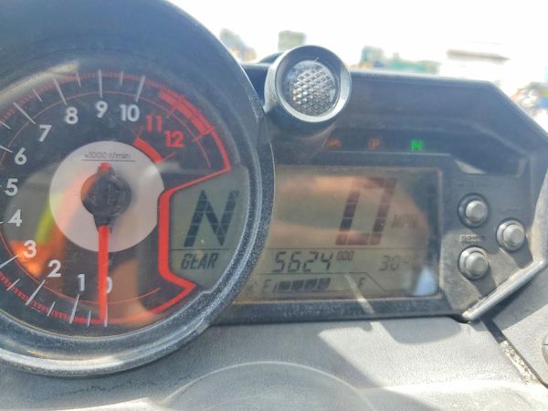 2020 YAMAHA YXZ1000