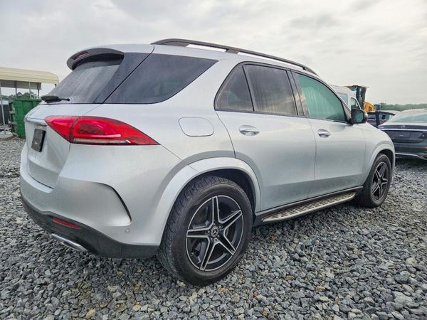 2020 MERCEDES-BENZ GLE GLE350