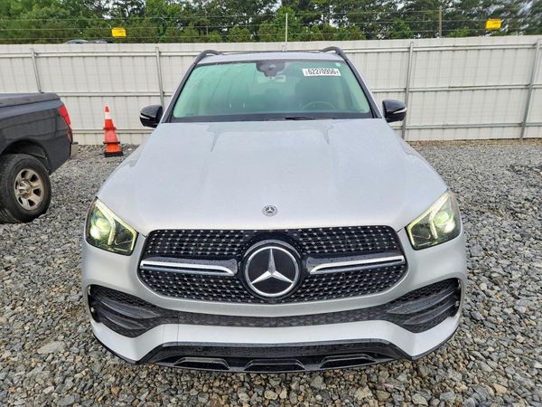 2020 MERCEDES-BENZ GLE GLE350