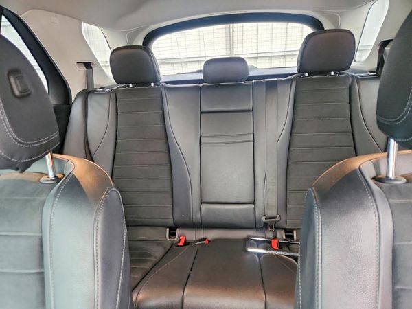 2020 MERCEDES-BENZ GLE GLE350