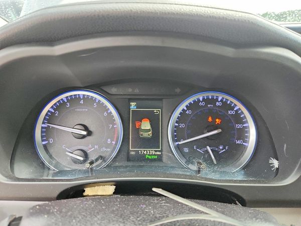 2019 TOYOTA HIGHLANDER Ltd/Ltd Platinum