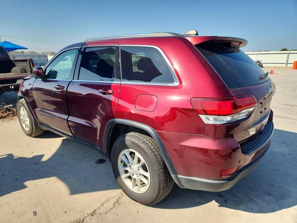 2020 JEEP GRAND CHEROKEE LAREDO 4X2