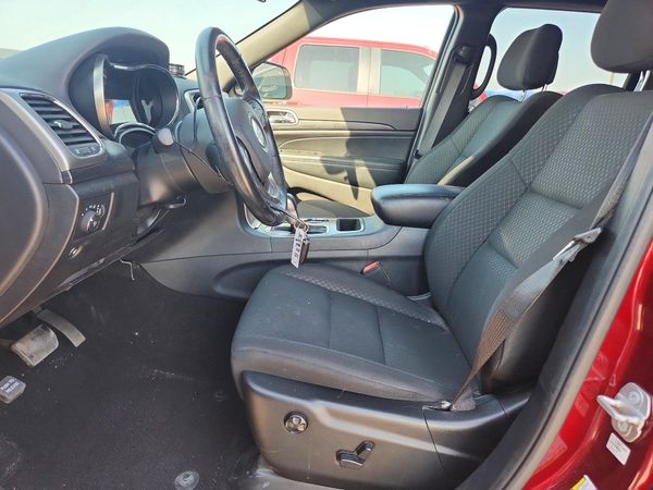 2020 JEEP GRAND CHEROKEE LAREDO 4X2