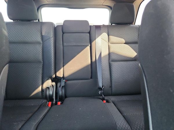 2020 JEEP GRAND CHEROKEE LAREDO 4X2