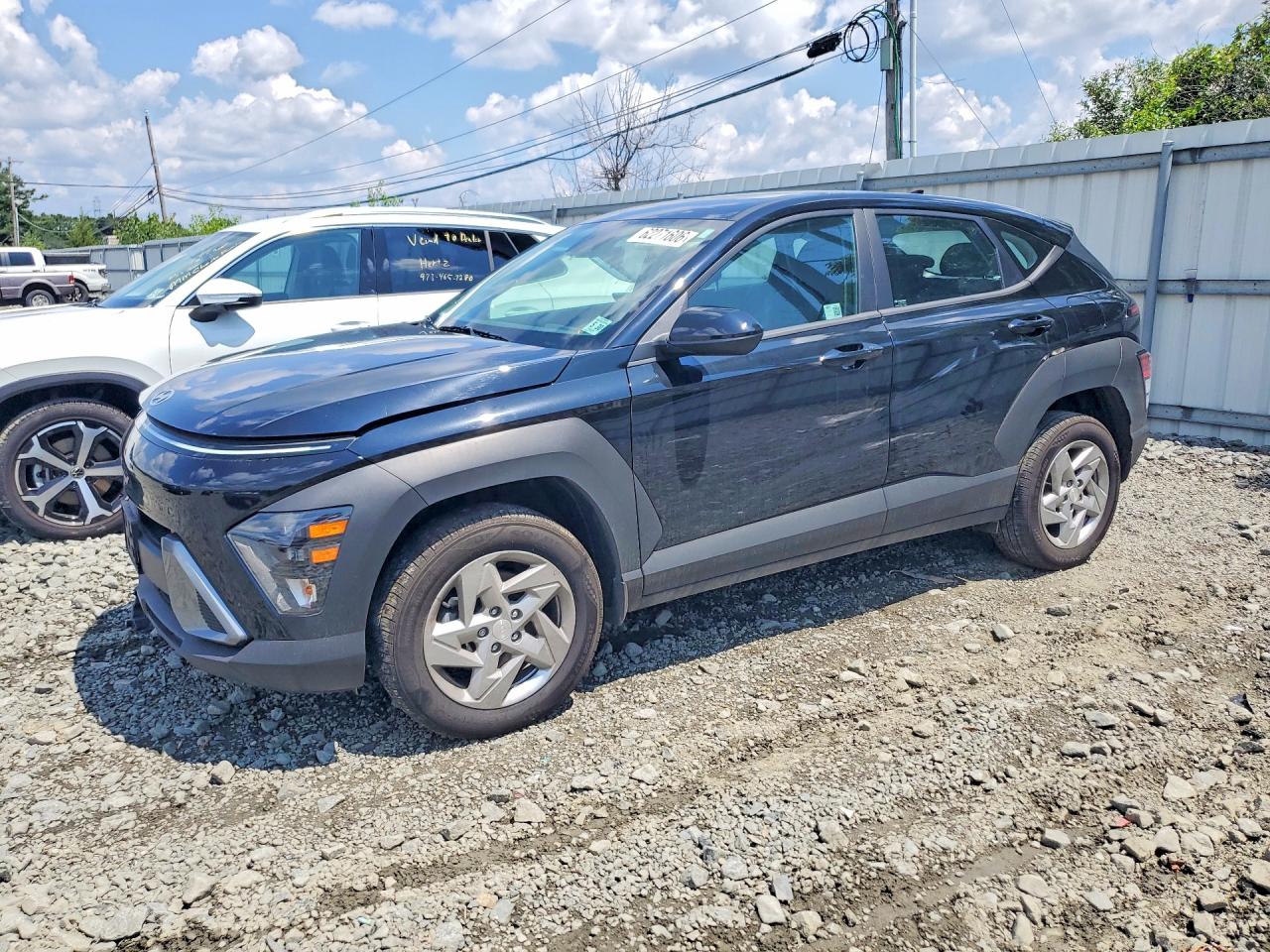 2025 HYUNDAI KONA SE, N Line