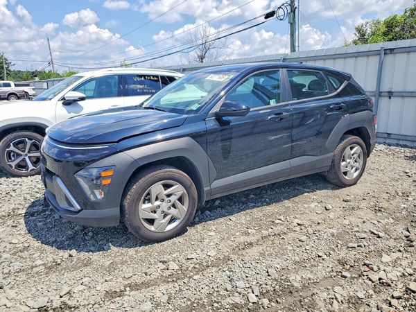2025 HYUNDAI KONA SE, N Line