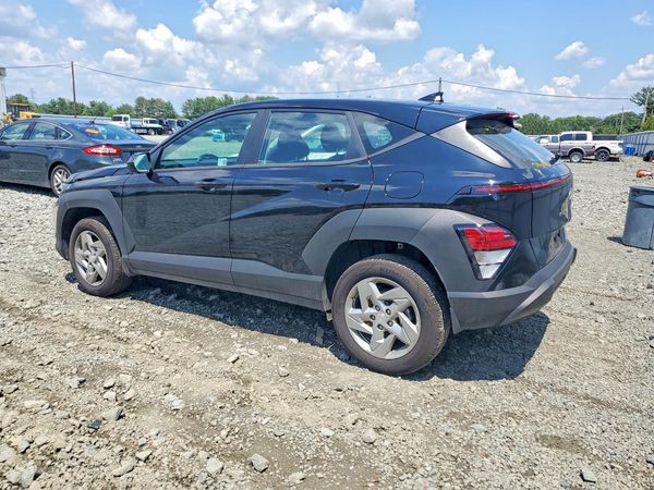 2025 HYUNDAI KONA SE, N Line