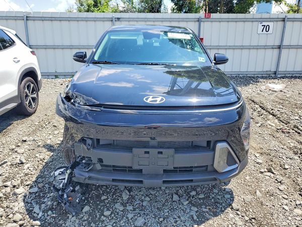 2025 HYUNDAI KONA SE, N Line