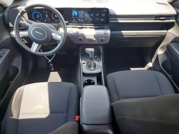 2025 HYUNDAI KONA SE, N Line