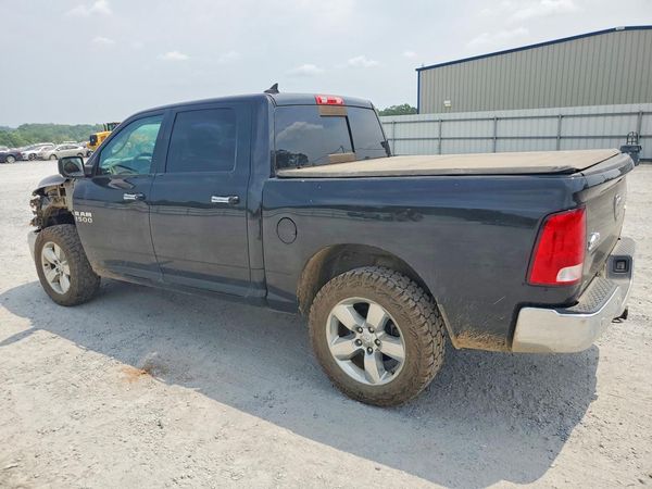2017 RAM 1500 SLT