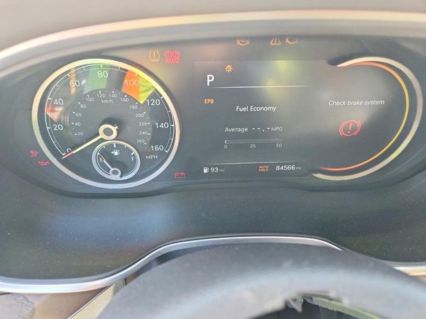 2021 GENESIS G80 3.5T, 3.5T Prestige — ODOM