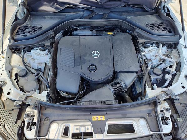 2024 MERCEDES-BENZ GLC