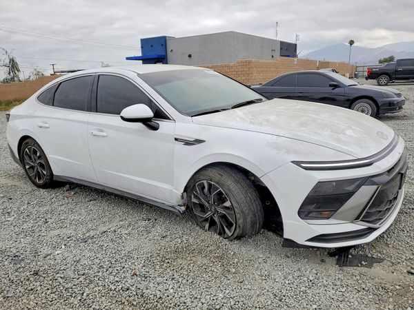 2025 HYUNDAI SONATA