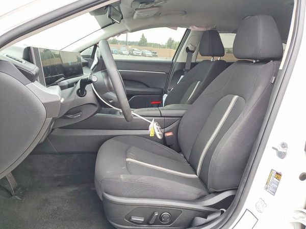 2025 HYUNDAI SONATA