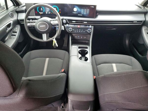 2025 HYUNDAI SONATA