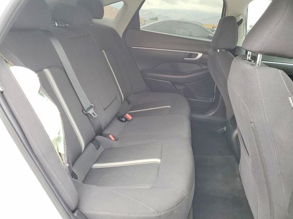 2025 HYUNDAI SONATA