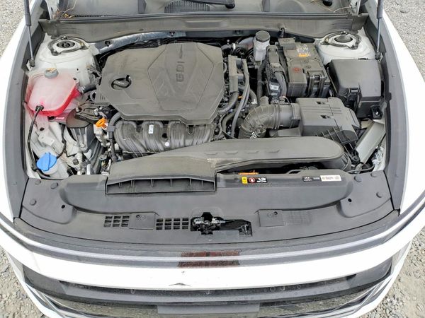 2025 HYUNDAI SONATA
