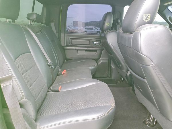 2017 RAM 1500 Sport — PSRS