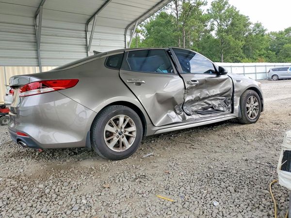 2016 KIA OPTIMA GL
