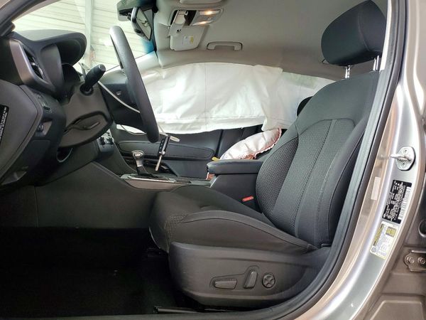 2016 KIA OPTIMA GL