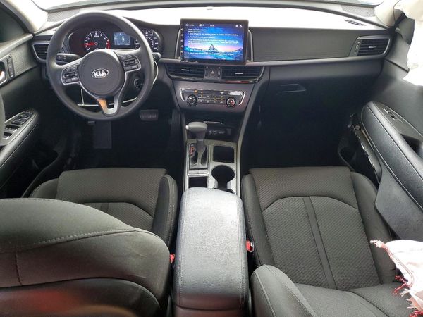 2016 KIA OPTIMA GL