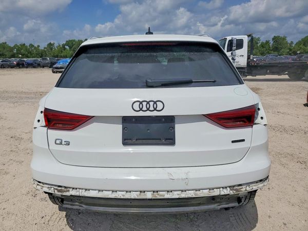 2019 AUDI Q3