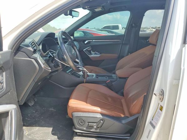 2019 AUDI Q3
