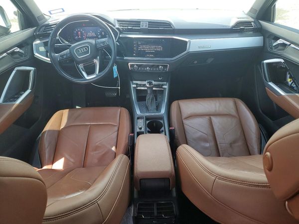 2019 AUDI Q3
