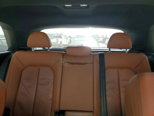 2019 AUDI Q3