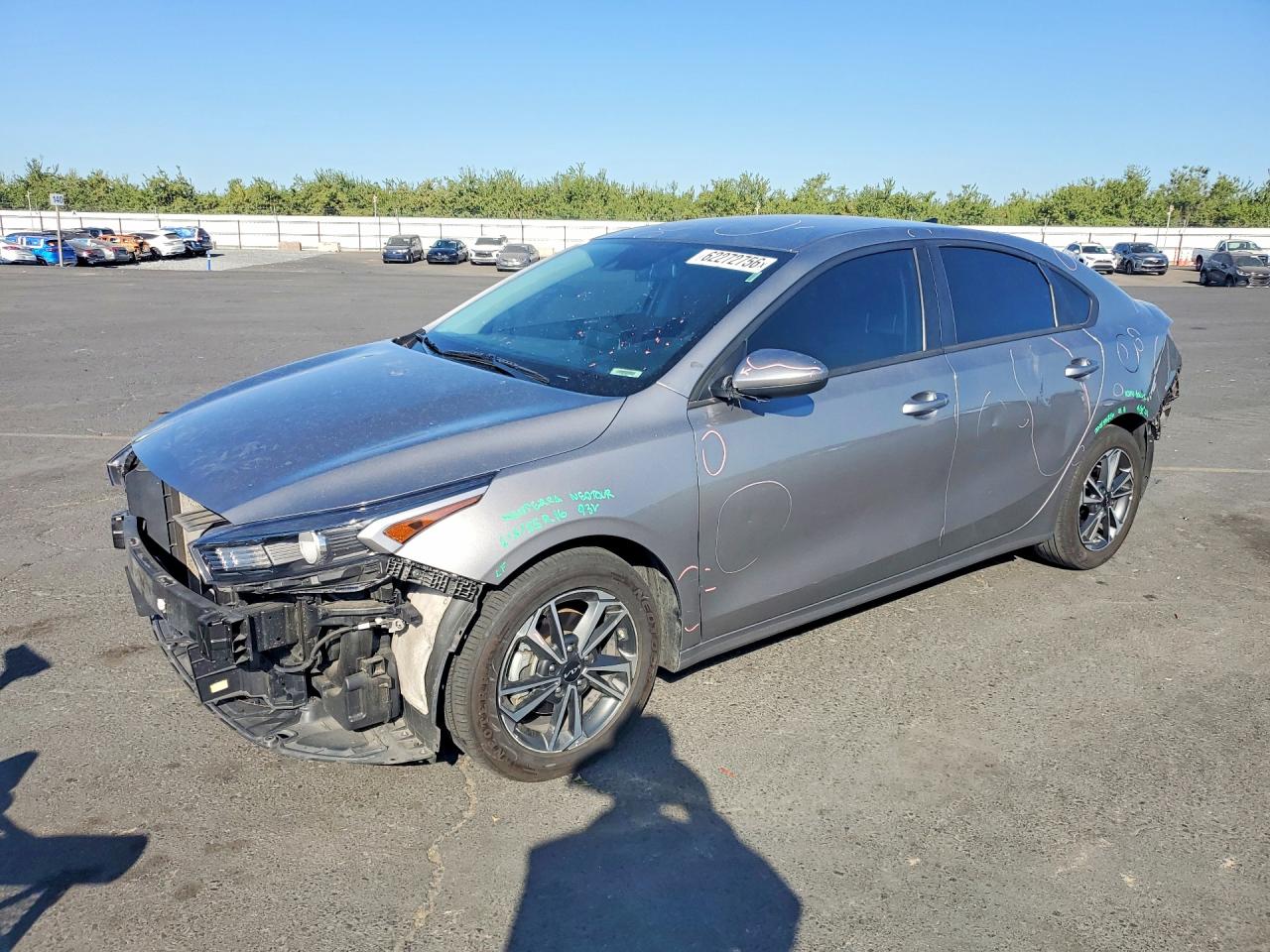 2024 KIA FORTE LX, LXS