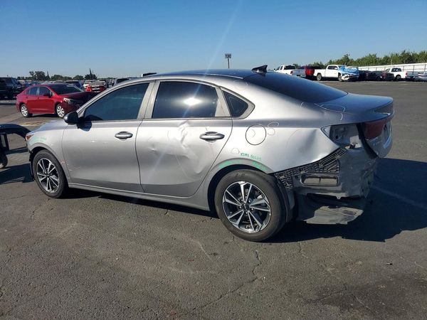 2024 KIA FORTE LX, LXS