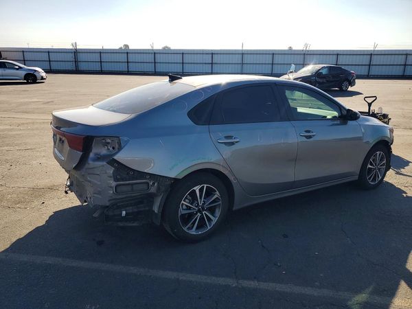 2024 KIA FORTE LX, LXS
