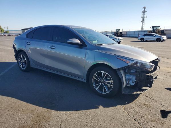 2024 KIA FORTE LX, LXS