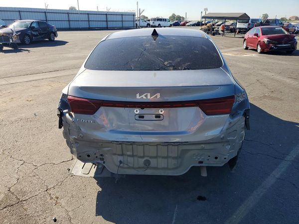 2024 KIA FORTE LX, LXS