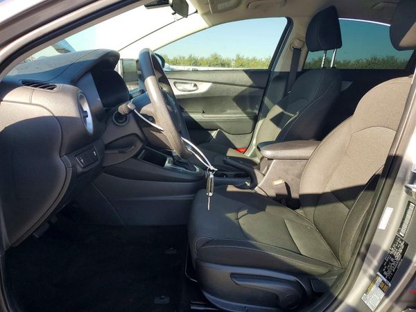 2024 KIA FORTE LX, LXS