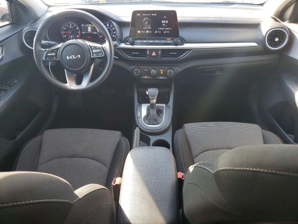 2024 KIA FORTE LX, LXS