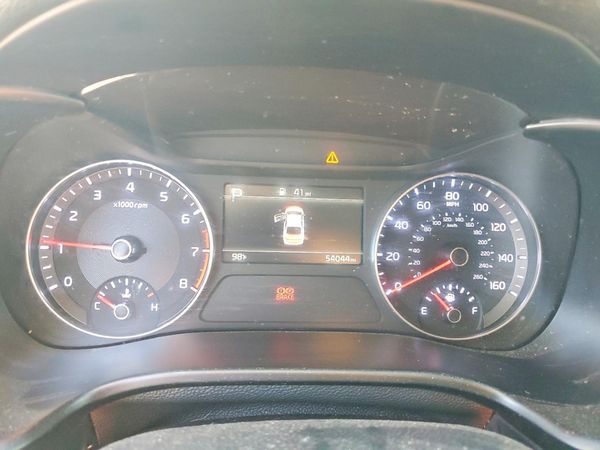 2024 KIA FORTE LX, LXS