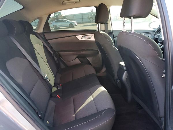 2024 KIA FORTE LX, LXS