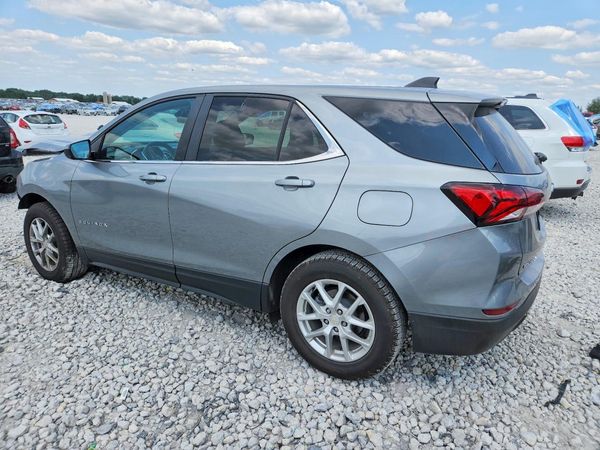 2023 CHEVROLET EQUINOX LT (1LT)