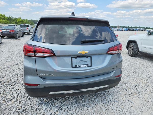 2023 CHEVROLET EQUINOX LT (1LT)
