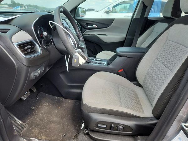 2023 CHEVROLET EQUINOX LT (1LT)